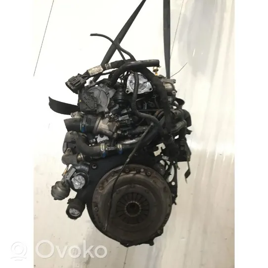 Fiat Bravo Moottori 