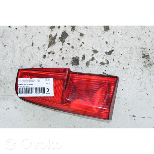 Fiat Punto (188) Lampa tylna 