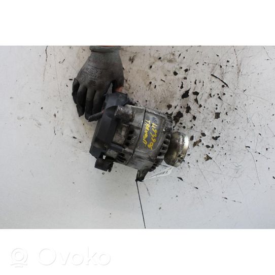 Ford Transit -  Tourneo Connect Alternator 