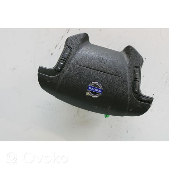 Volvo XC70 Airbag de volant 