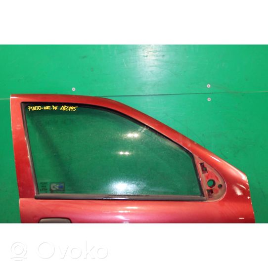 Fiat Punto (176) Etuovi 