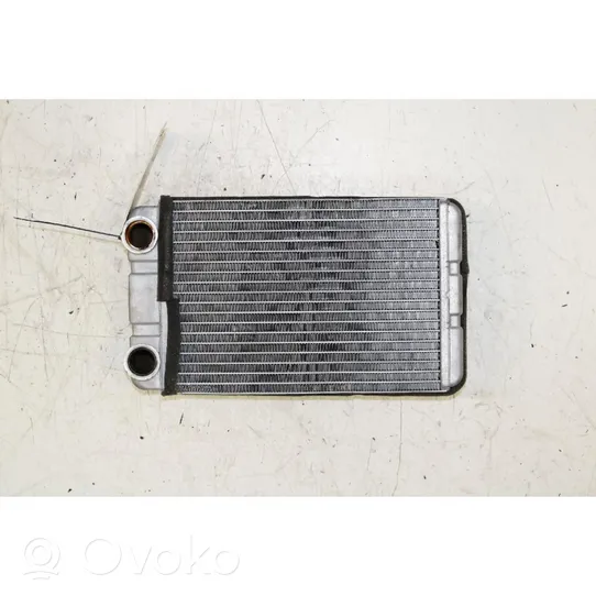 Tata Indica Vista II Heater blower radiator 