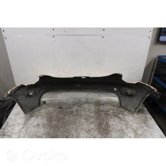 Volkswagen New Beetle Front bumper 