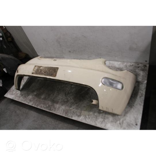 Volkswagen New Beetle Front bumper 