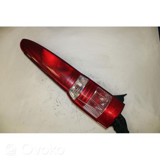 Fiat Panda II Lampa tylna 