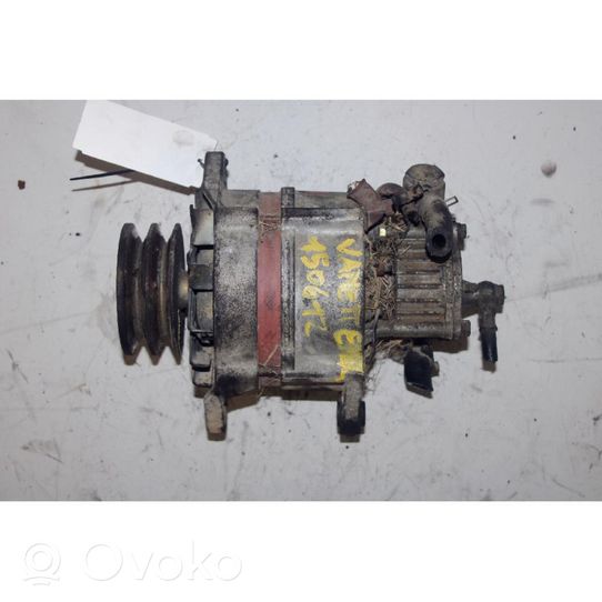 Nissan Vanette Generatore/alternatore 