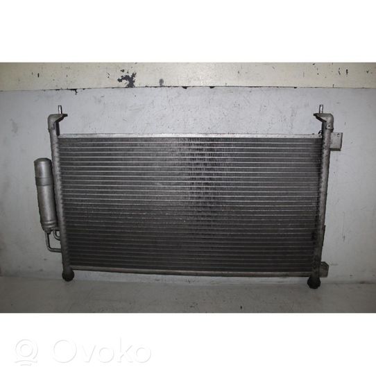 Honda Civic IX Radiateur condenseur de climatisation 