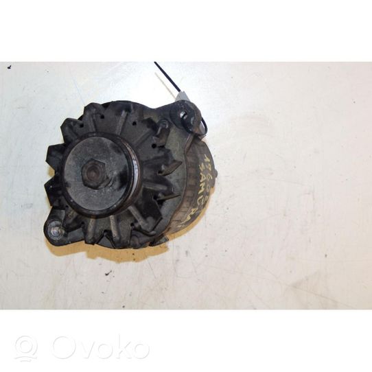 Suzuki Samurai Alternator 