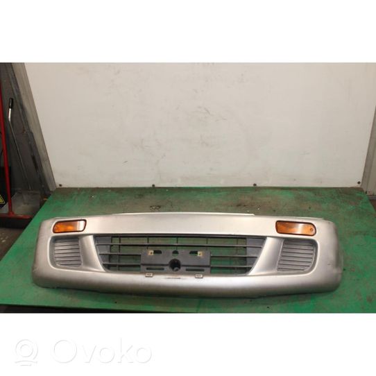 Daihatsu Terios Front bumper 