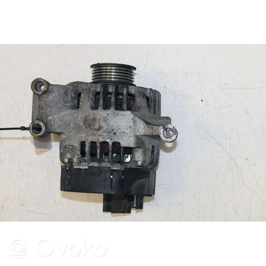 Fiat Panda II Alternador 