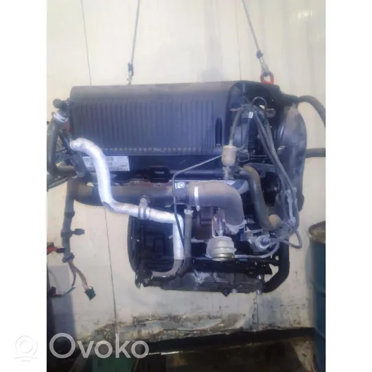 Land Rover Freelander Moteur 