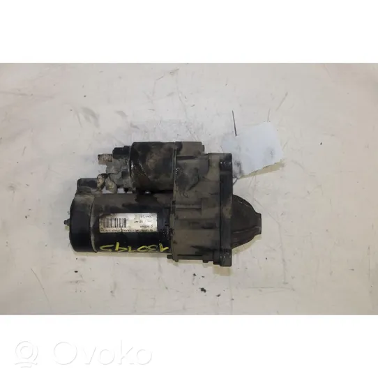 Renault Kangoo I Starter motor 