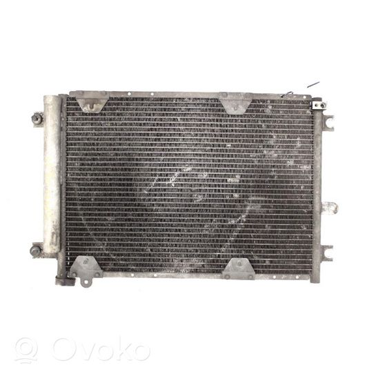 Suzuki Grand Vitara I Gaisa kondicioniera dzeses radiators 