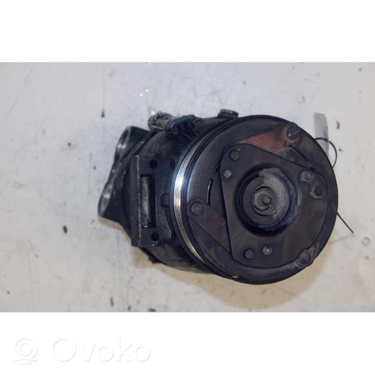 Opel Frontera B Air conditioning (A/C) compressor (pump) 