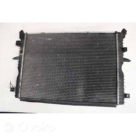 Land Rover Discovery Radiateur de chauffage 