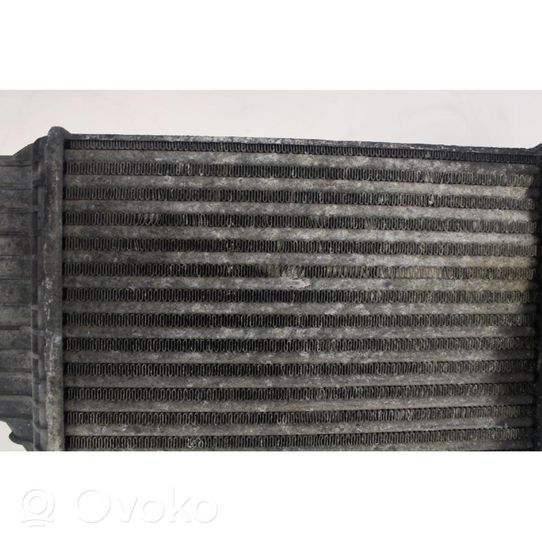 Fiat Ducato Chłodnica powietrza doładowującego / Intercooler 