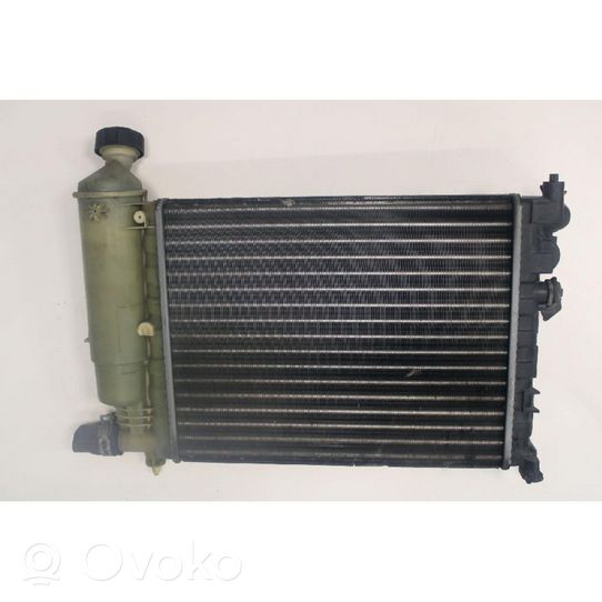 Peugeot 106 Radiateur de chauffage 