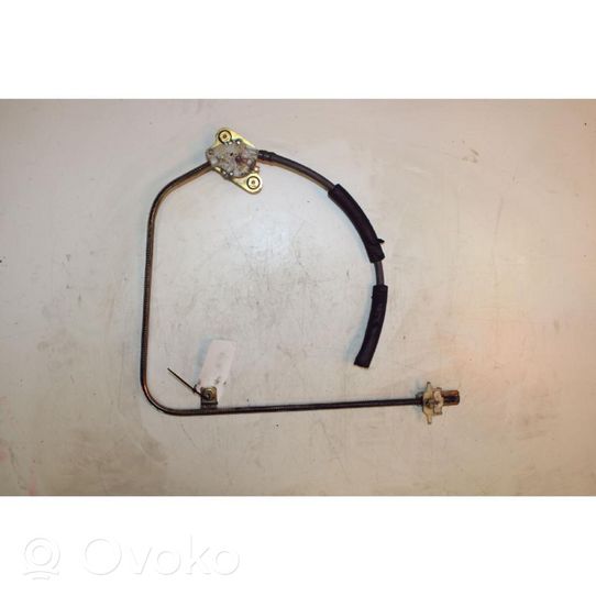 Fiat Panda 141 Front door electric window regulator 