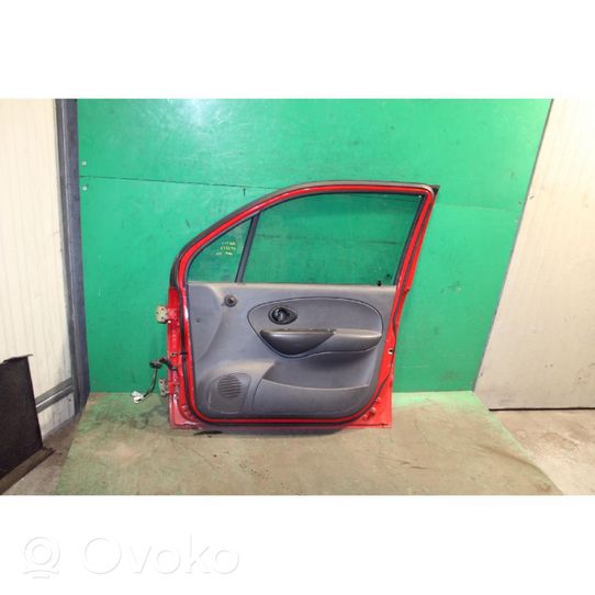 Daewoo Matiz Front door 