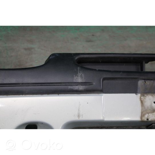 Renault Twingo I Front bumper 