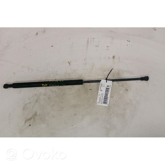 Fiat Panda II Rear window strut damper 