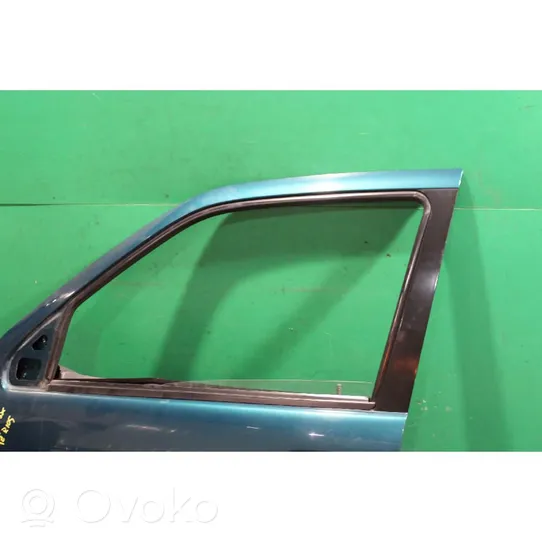 Daihatsu Terios Portiera anteriore 