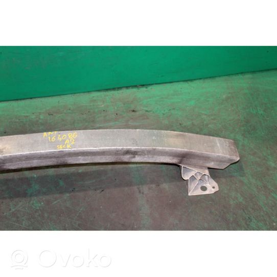 Audi A2 Front bumper cross member 