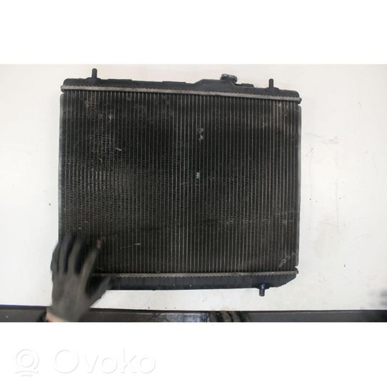 Daihatsu Terios Radiateur de chauffage 