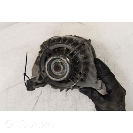 Fiat Panda II Alternador 