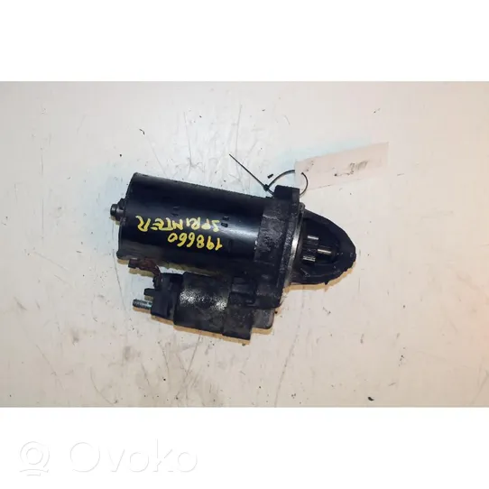 Mercedes-Benz Sprinter W901 W902 W903 W904 Starter motor 