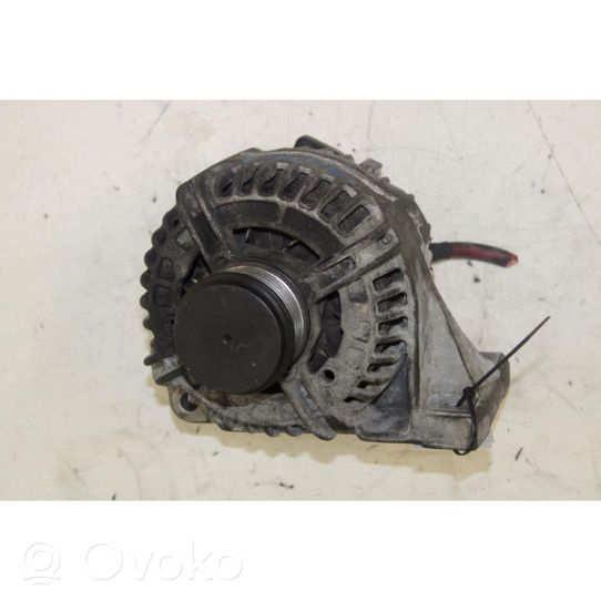 Volvo XC70 Alternator 