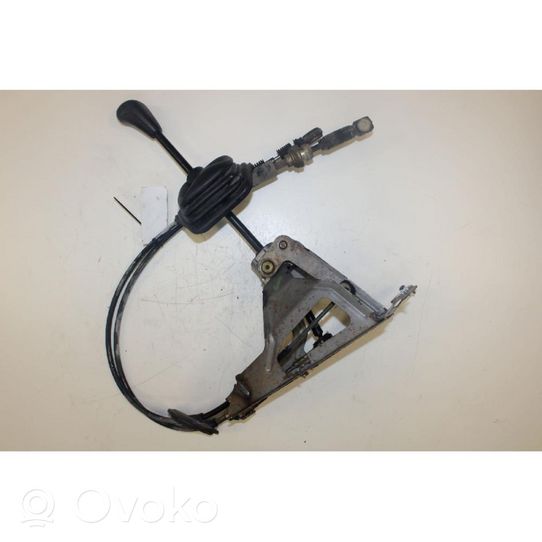 Opel Movano A Gear selector/shifter (interior) 