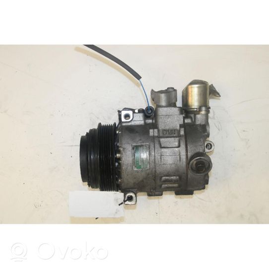 Mercedes-Benz Sprinter W901 W902 W903 W904 Air conditioning (A/C) compressor (pump) 