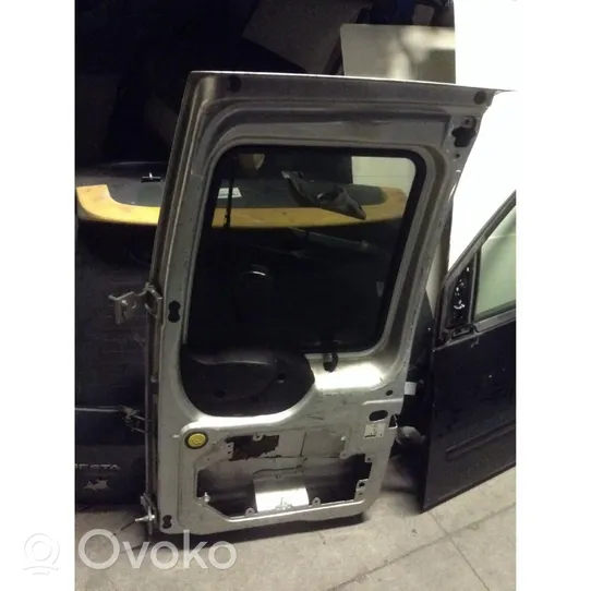 Ford Transit -  Tourneo Connect Back/rear loading door 