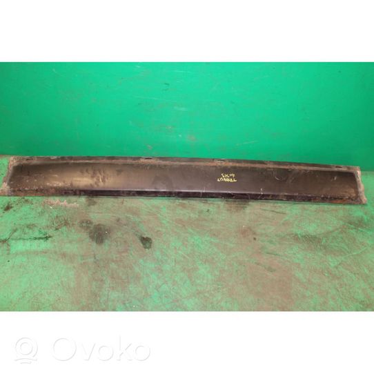 Ford Transit -  Tourneo Connect Rear bumper 