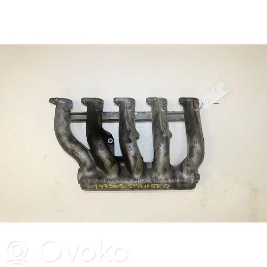 Schmutzfänger Für Mercedes Sprinter 1995-2020 - 4-tlg. Set Aus Gummi