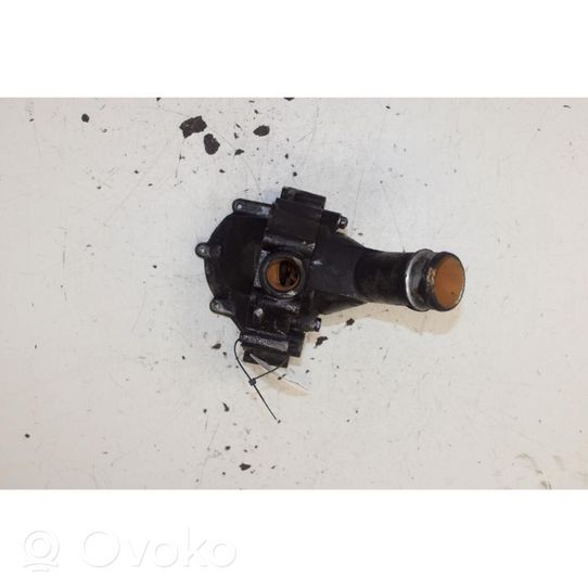 Mercedes-Benz Sprinter W901 W902 W903 W904 Thermostat / Thermostatgehäuse 