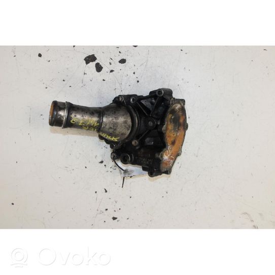 Mercedes-Benz Sprinter W901 W902 W903 W904 Thermostat / Thermostatgehäuse 