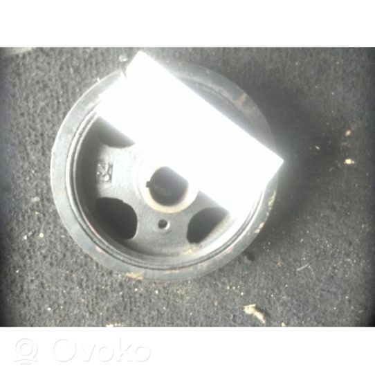 Daihatsu Terios Crankshaft pulley 