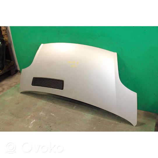 Opel Vivaro Engine bonnet/hood 