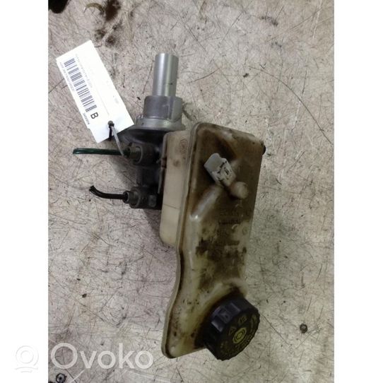 Renault Megane II Master brake cylinder 