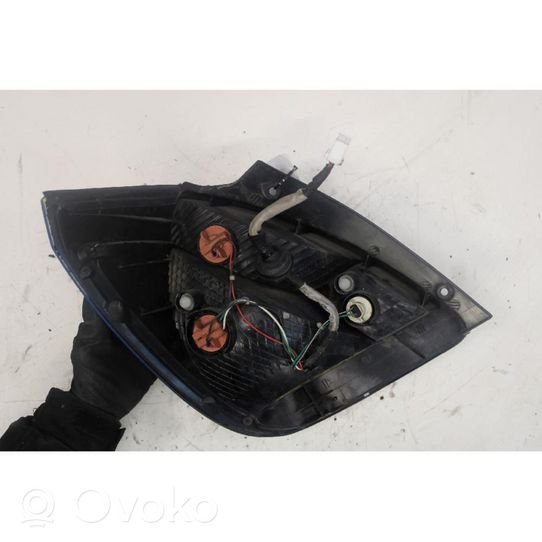 KIA Rio Lampa tylna 