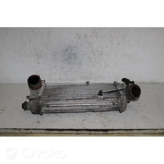 KIA Rio Radiatore intercooler 