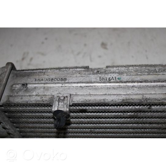 KIA Rio Radiatore intercooler 