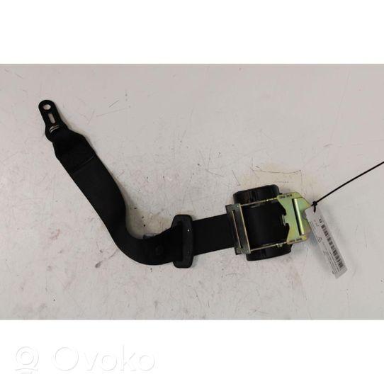 BMW 3 E92 E93 Rear seatbelt 