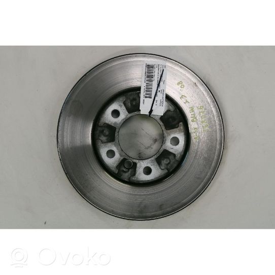 BMW 3 E92 E93 Front brake disc 