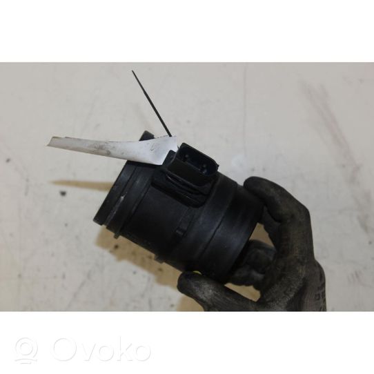 BMW 3 E92 E93 Mass air flow meter 