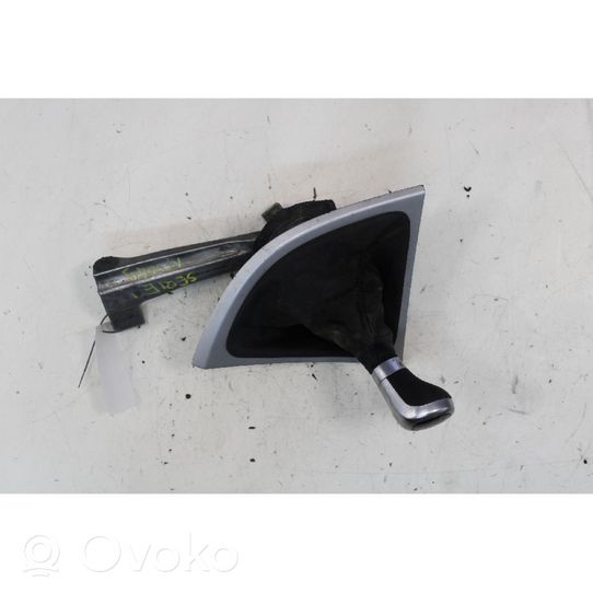 BMW 1 E82 E88 Gear selector/shifter (interior) 