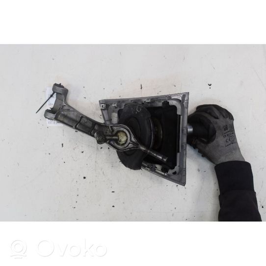 BMW 1 E82 E88 Gear selector/shifter (interior) 