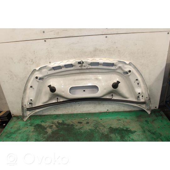 Fiat Scudo Vano motore/cofano 